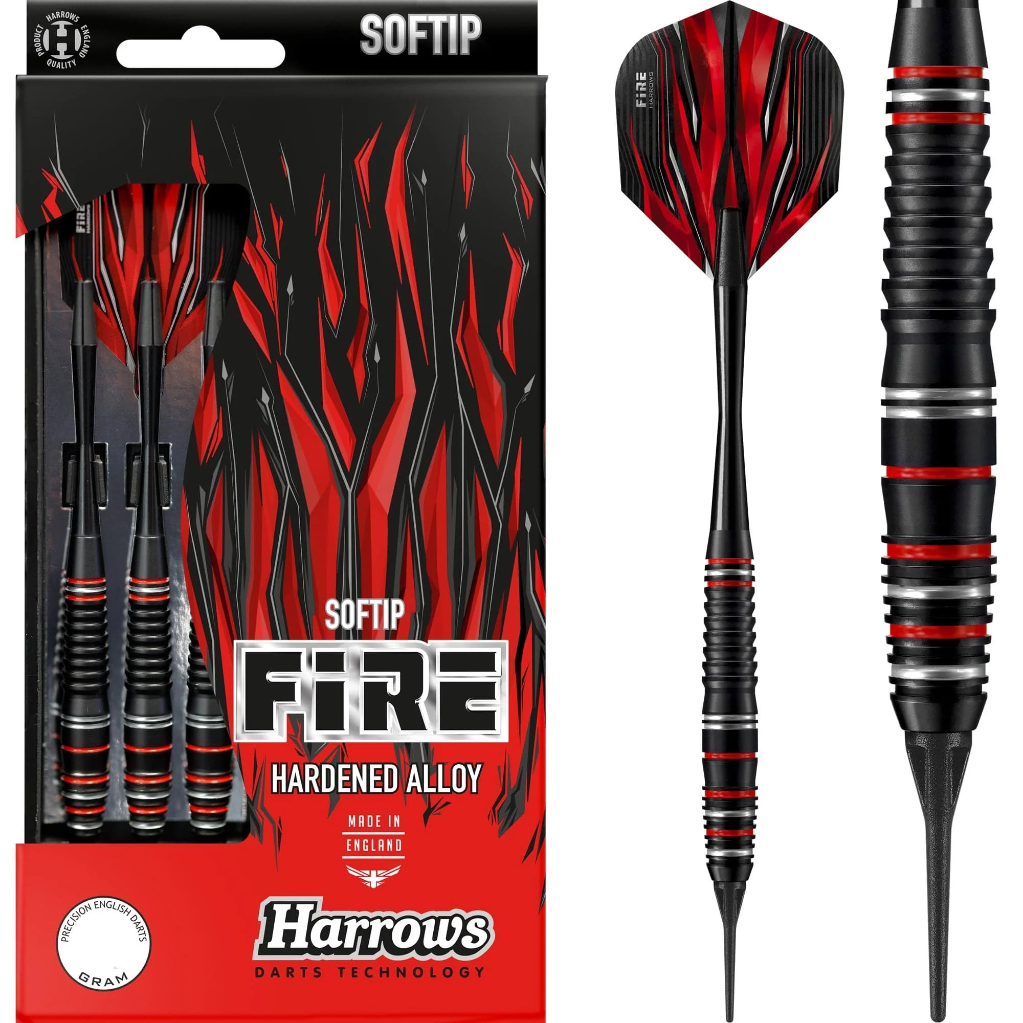 Red Darts for sale